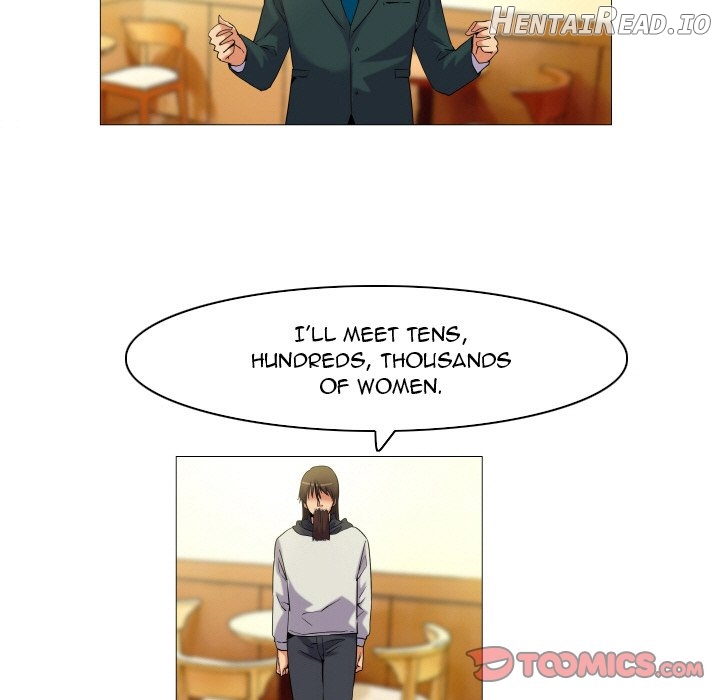 Master of App Chapter 61 - page 23
