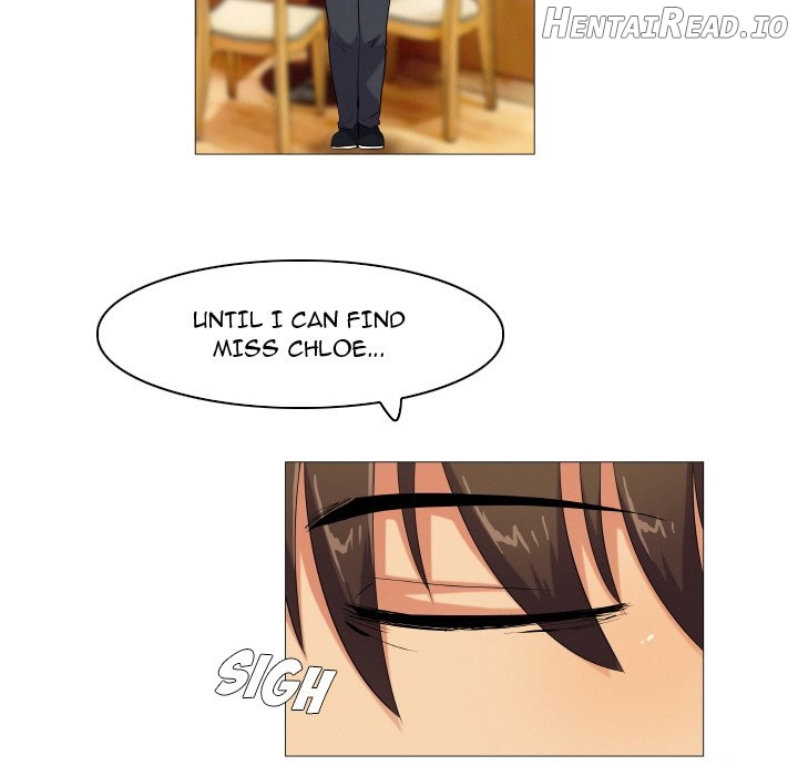 Master of App Chapter 61 - page 24
