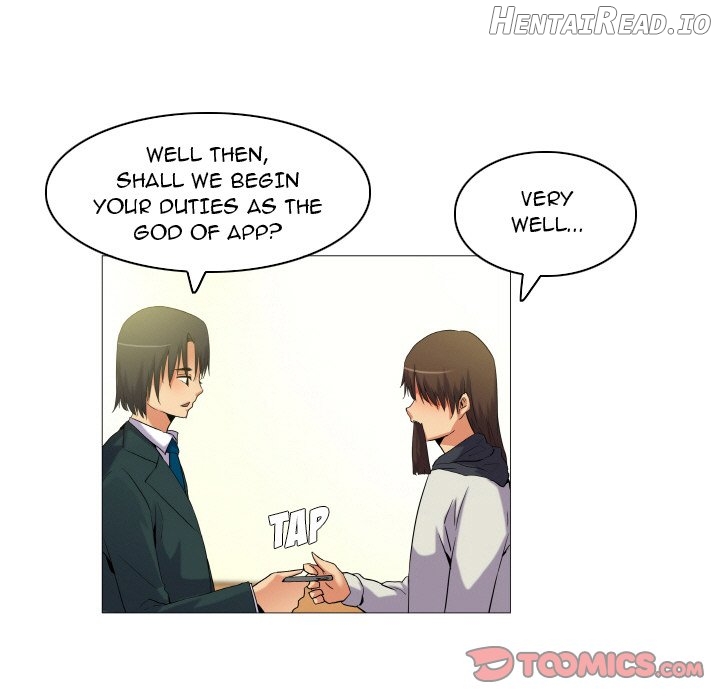 Master of App Chapter 61 - page 25
