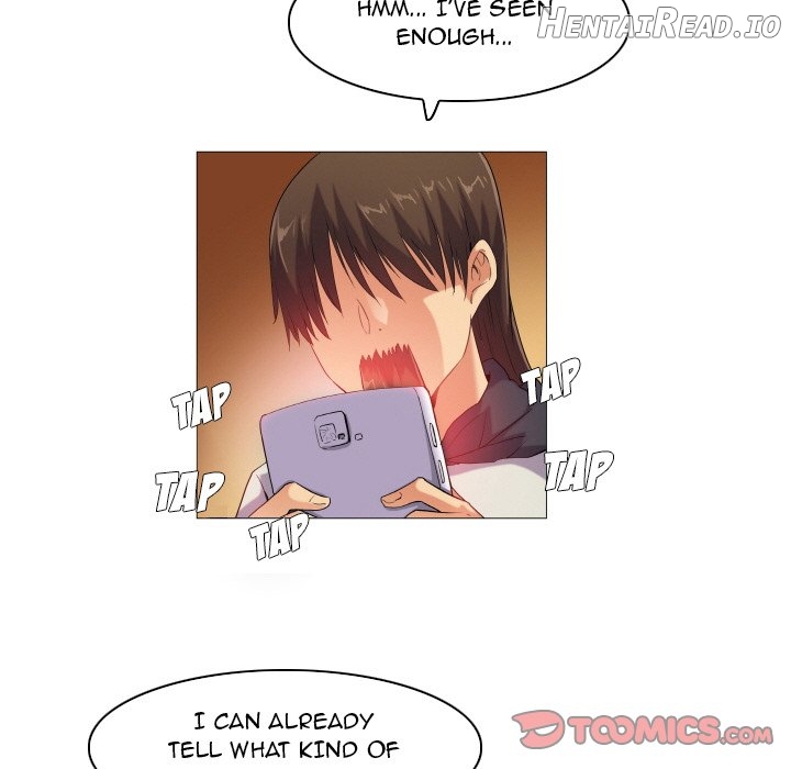 Master of App Chapter 61 - page 29