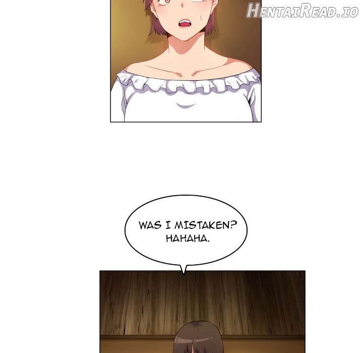 Master of App Chapter 62 - page 10