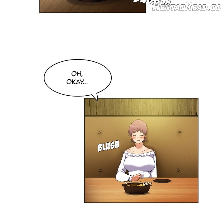 Master of App Chapter 62 - page 14