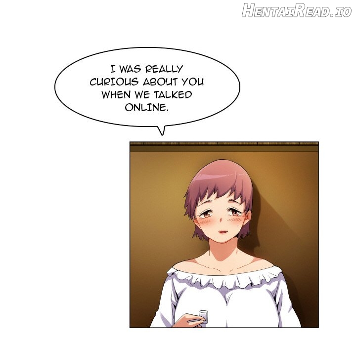 Master of App Chapter 62 - page 16
