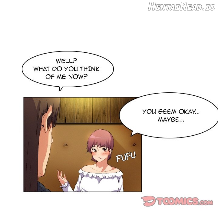 Master of App Chapter 62 - page 17