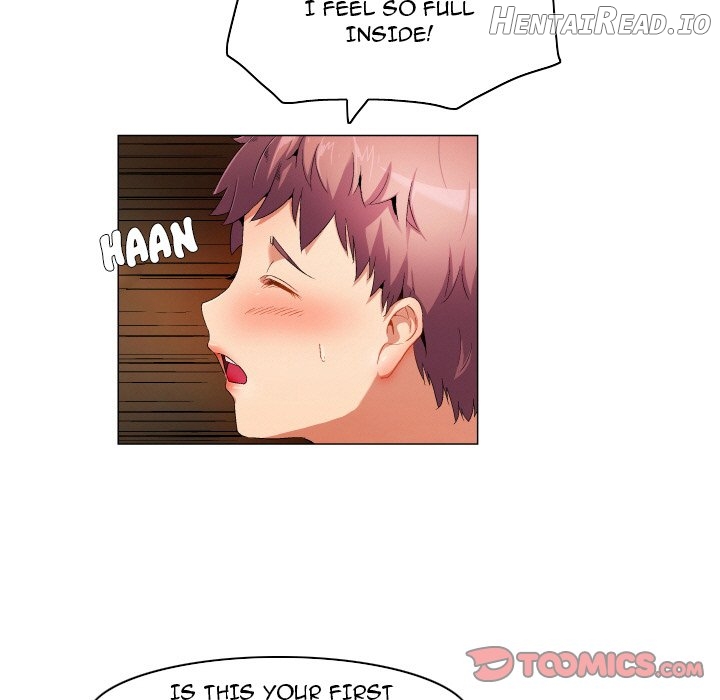 Master of App Chapter 62 - page 23