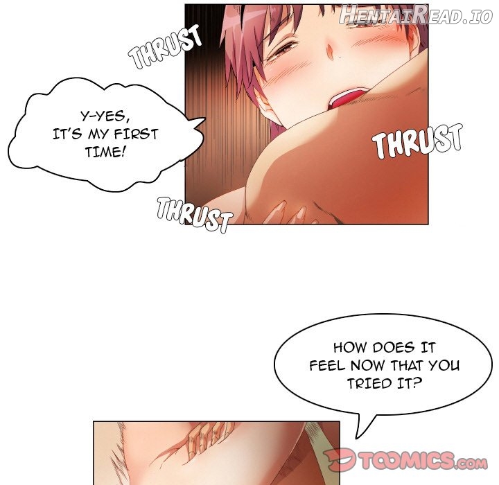 Master of App Chapter 62 - page 25
