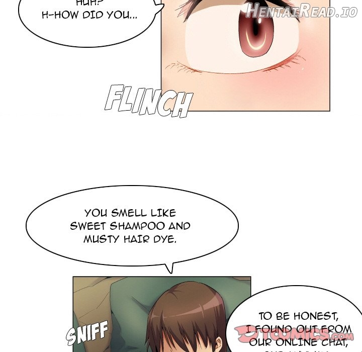 Master of App Chapter 62 - page 31