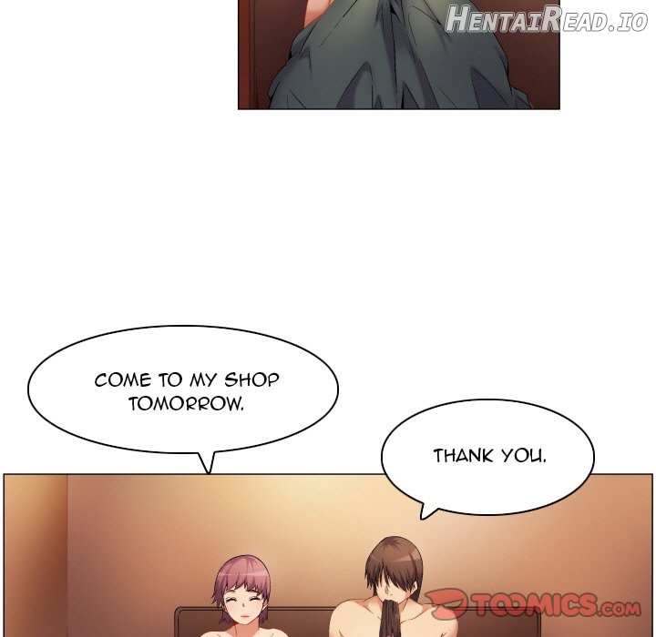 Master of App Chapter 62 - page 33