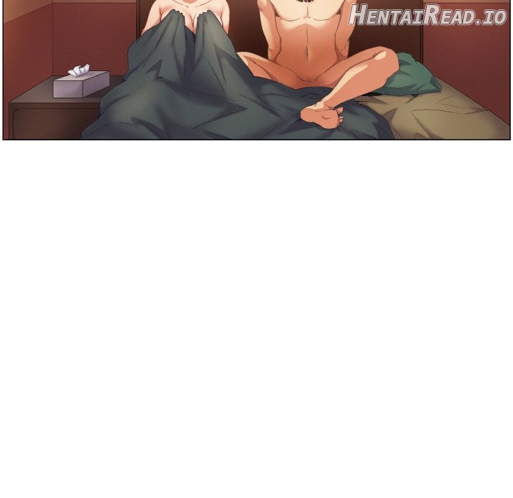 Master of App Chapter 62 - page 34
