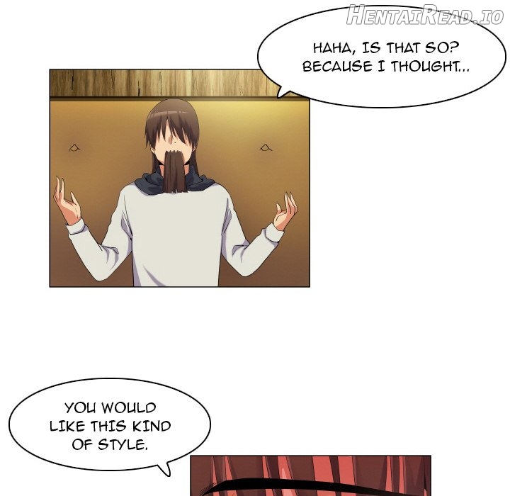 Master of App Chapter 62 - page 8