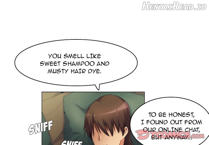 Master of App Chapter 63 - page 1
