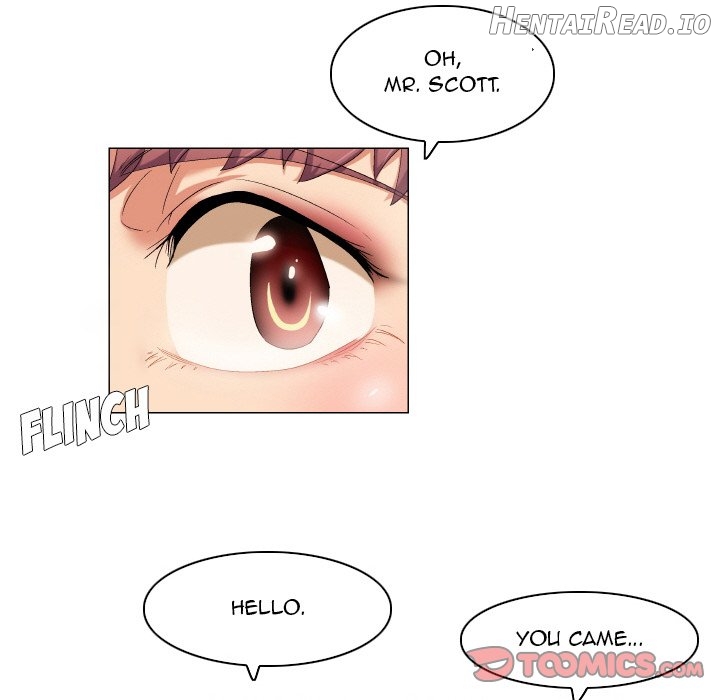 Master of App Chapter 63 - page 11