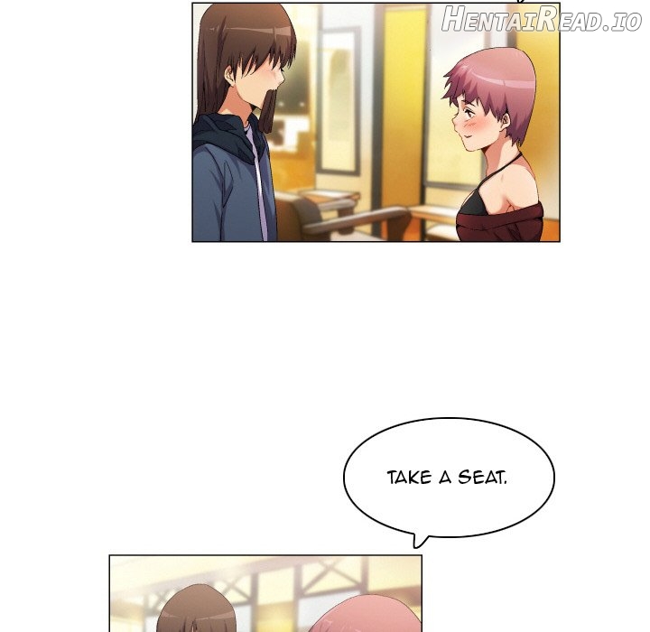 Master of App Chapter 63 - page 12