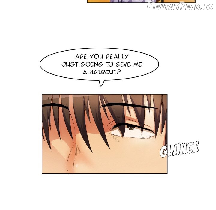 Master of App Chapter 63 - page 14