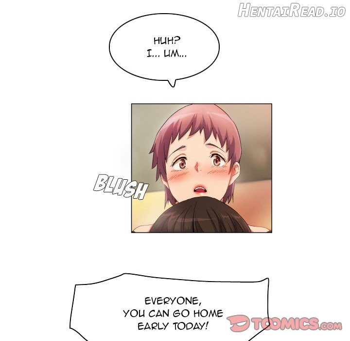 Master of App Chapter 63 - page 15