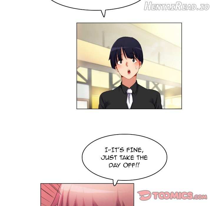 Master of App Chapter 63 - page 17