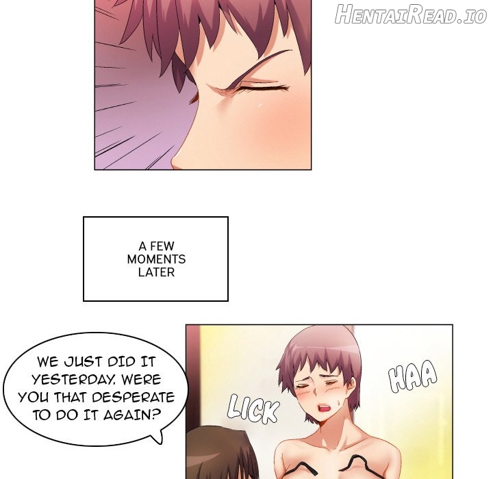 Master of App Chapter 63 - page 18