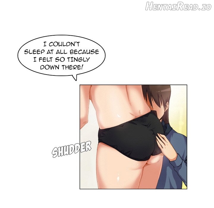 Master of App Chapter 63 - page 20