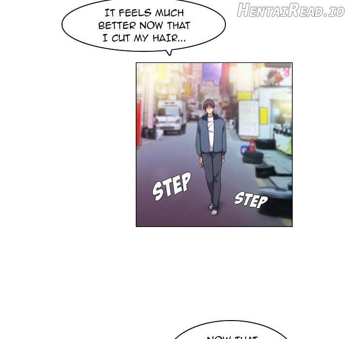 Master of App Chapter 63 - page 24
