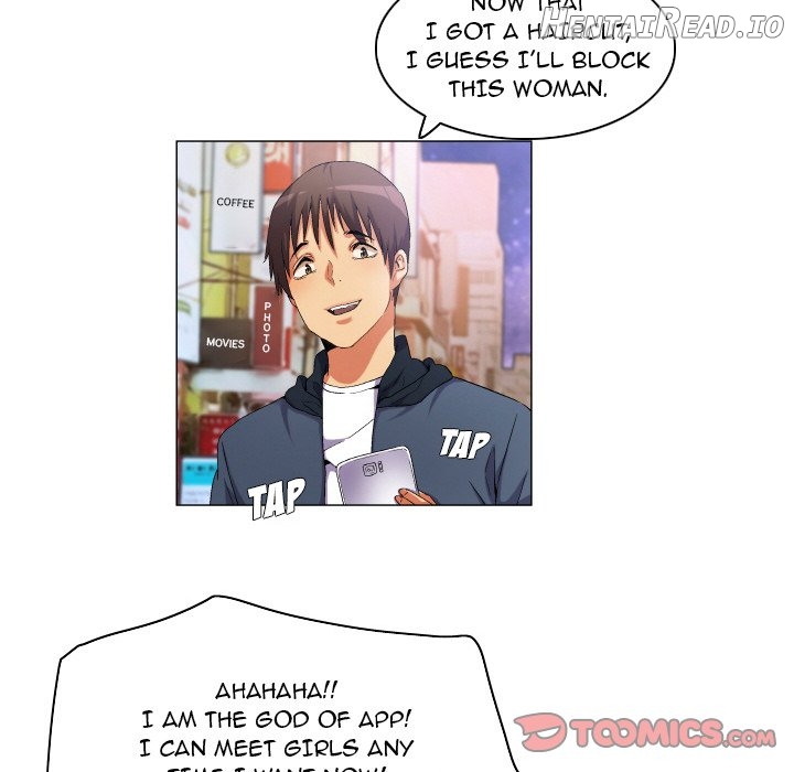 Master of App Chapter 63 - page 25