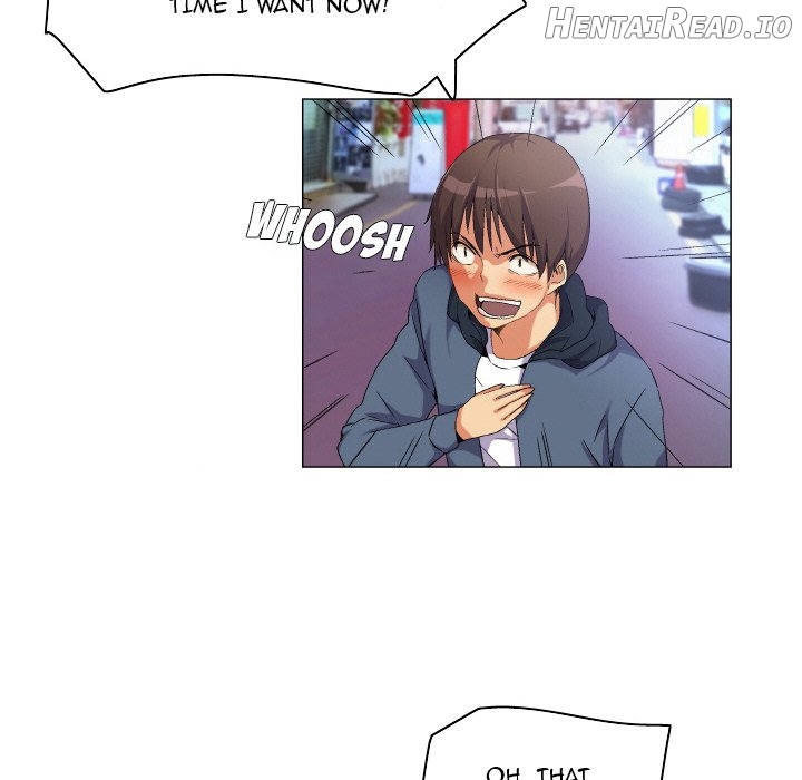 Master of App Chapter 63 - page 26