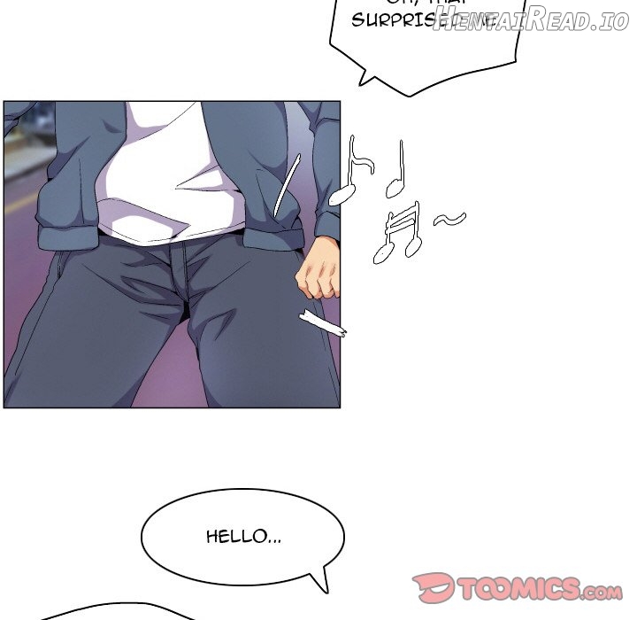 Master of App Chapter 63 - page 27