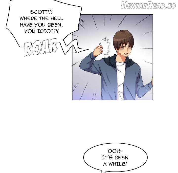 Master of App Chapter 63 - page 28