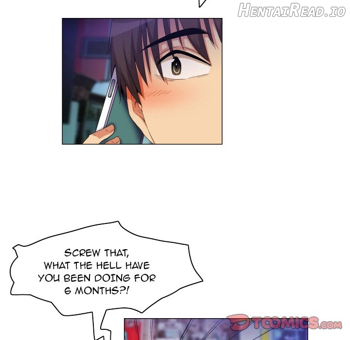 Master of App Chapter 63 - page 29