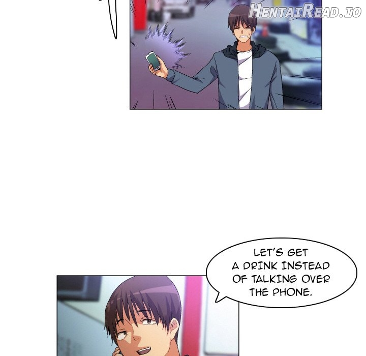 Master of App Chapter 63 - page 30