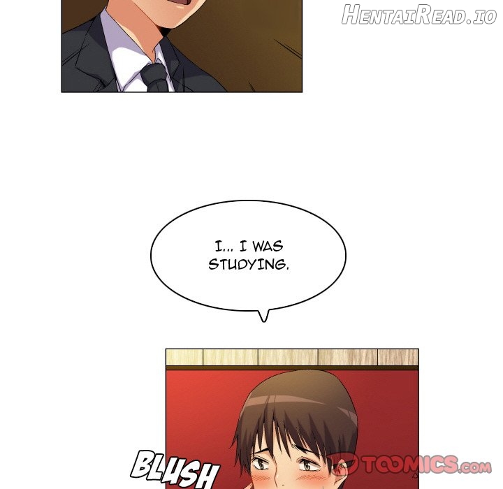 Master of App Chapter 64 - page 11