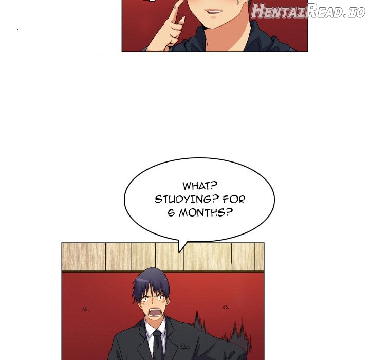 Master of App Chapter 64 - page 12