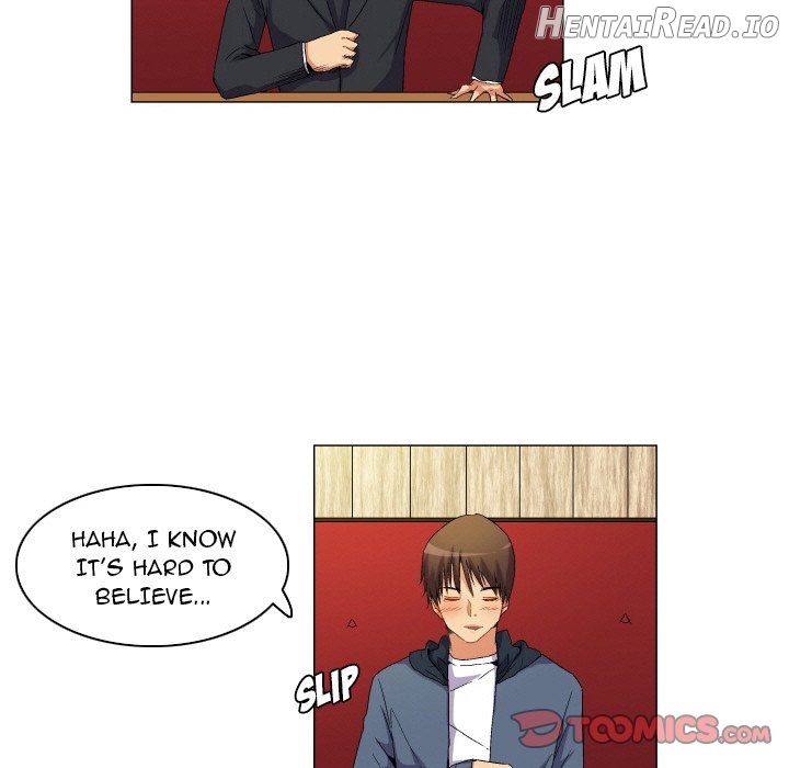 Master of App Chapter 64 - page 13