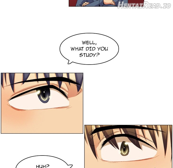 Master of App Chapter 64 - page 14
