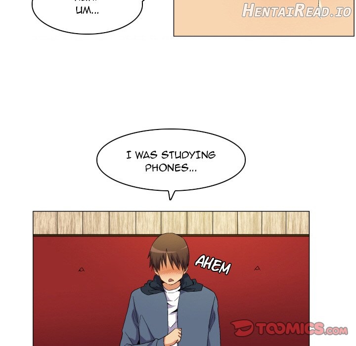 Master of App Chapter 64 - page 15