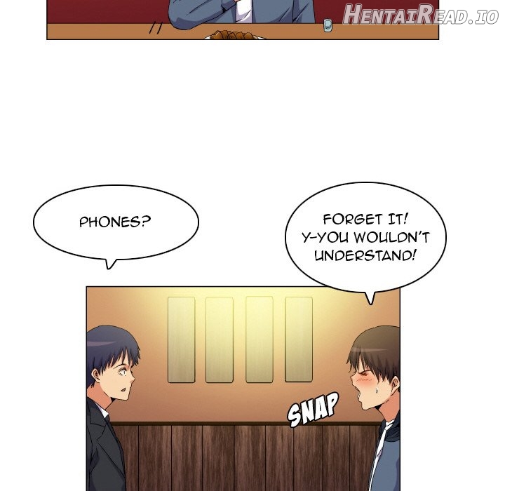 Master of App Chapter 64 - page 16