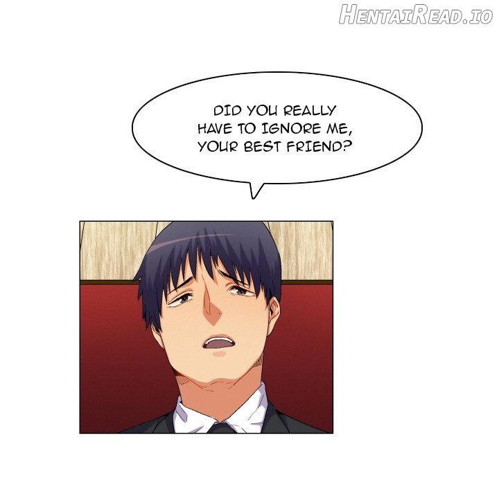 Master of App Chapter 64 - page 18