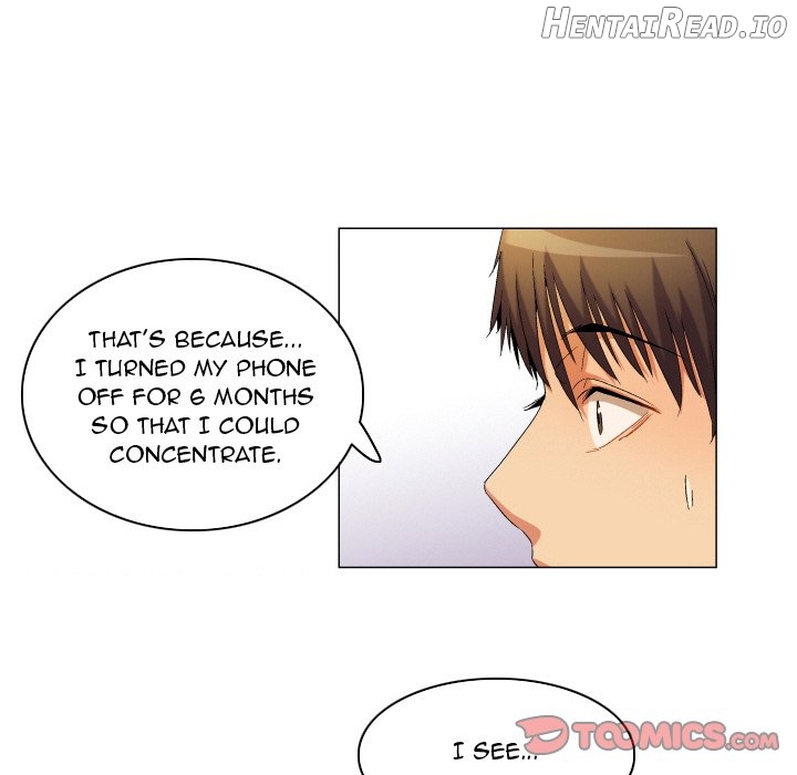 Master of App Chapter 64 - page 19