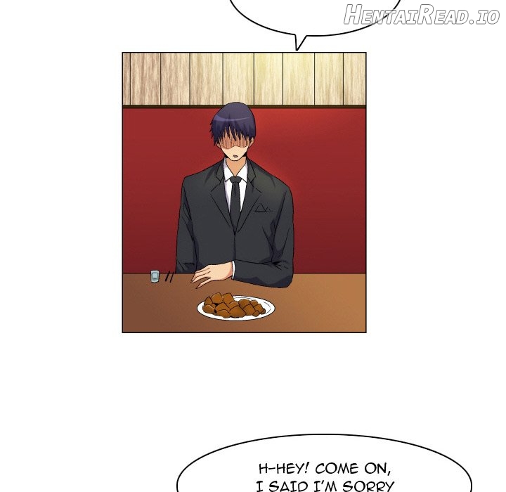 Master of App Chapter 64 - page 20
