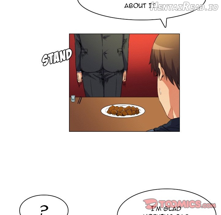 Master of App Chapter 64 - page 21
