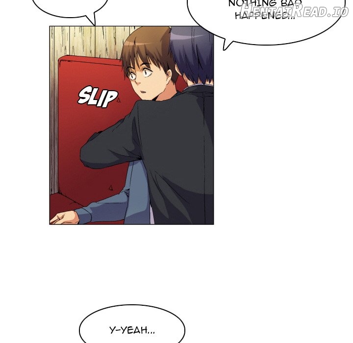 Master of App Chapter 64 - page 22
