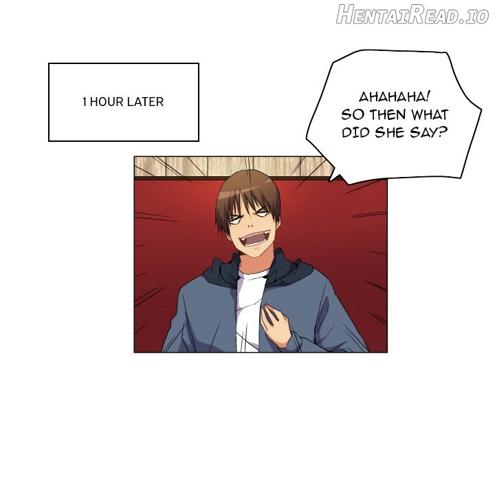 Master of App Chapter 64 - page 24