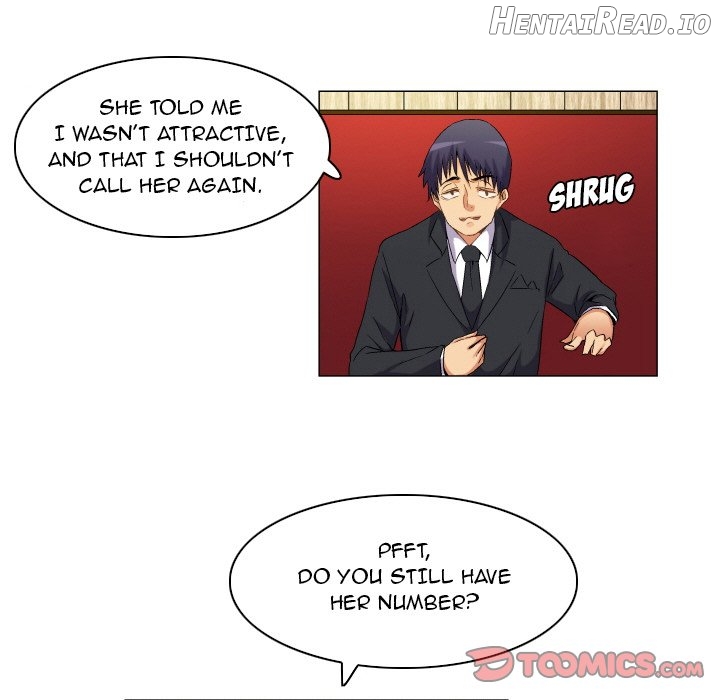 Master of App Chapter 64 - page 25