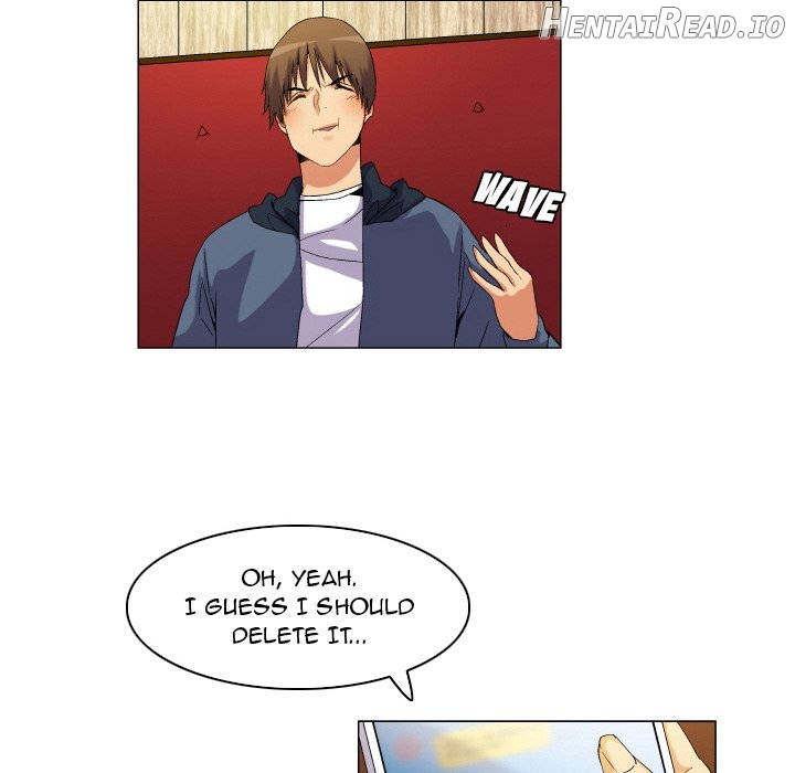 Master of App Chapter 64 - page 26