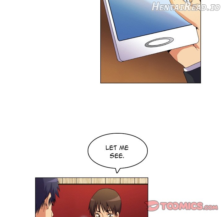 Master of App Chapter 64 - page 27