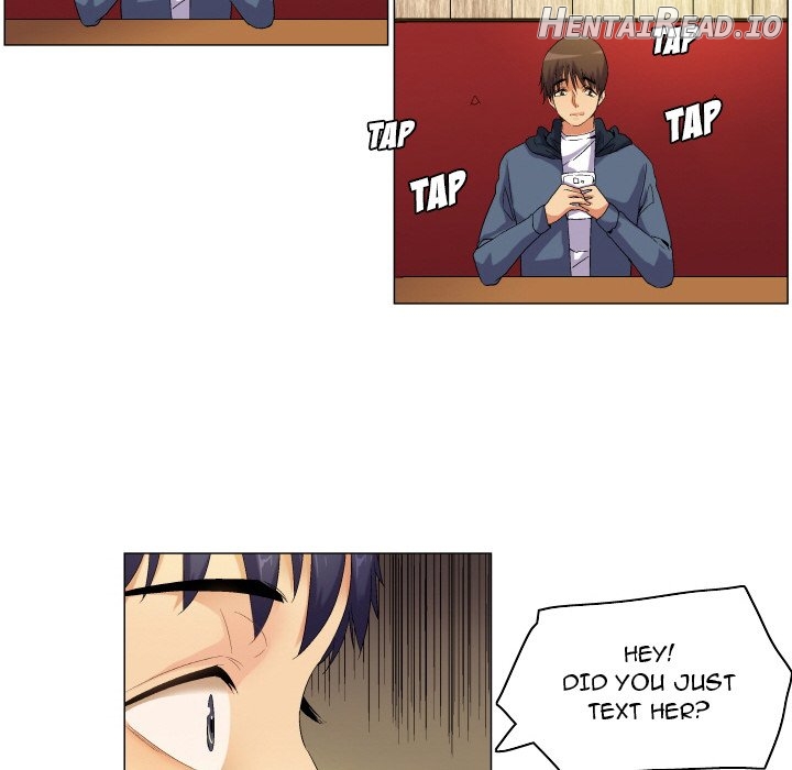 Master of App Chapter 64 - page 30