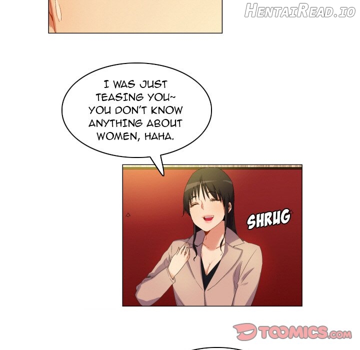 Master of App Chapter 65 - page 11