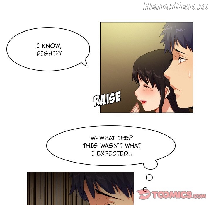 Master of App Chapter 65 - page 13