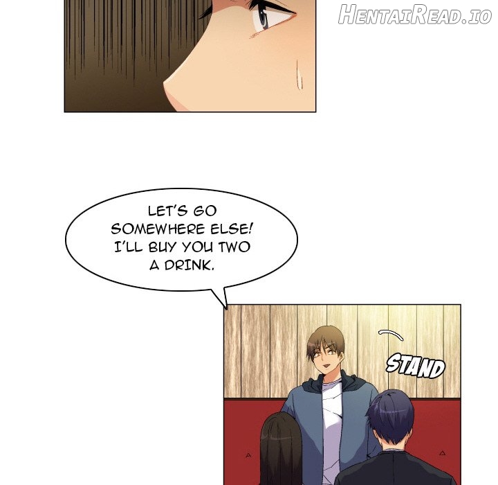 Master of App Chapter 65 - page 14