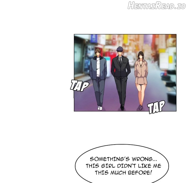 Master of App Chapter 65 - page 16