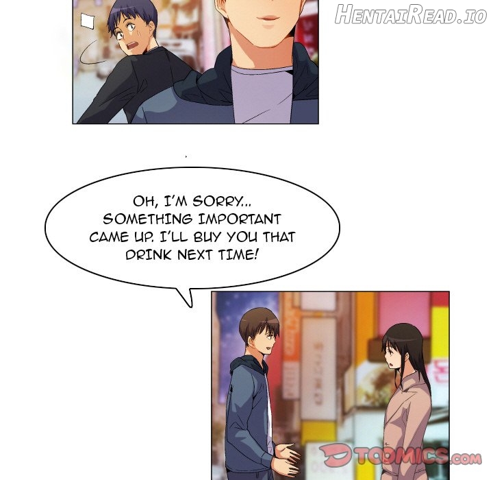 Master of App Chapter 65 - page 19